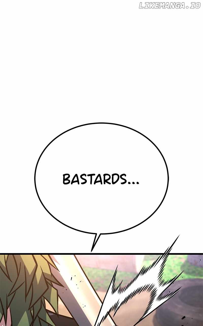 King of Violence Chapter 51 108